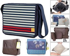 Mummy Changing Set Large Baby Travel Bag Diaper Nappy Multi-Function Bag Pack