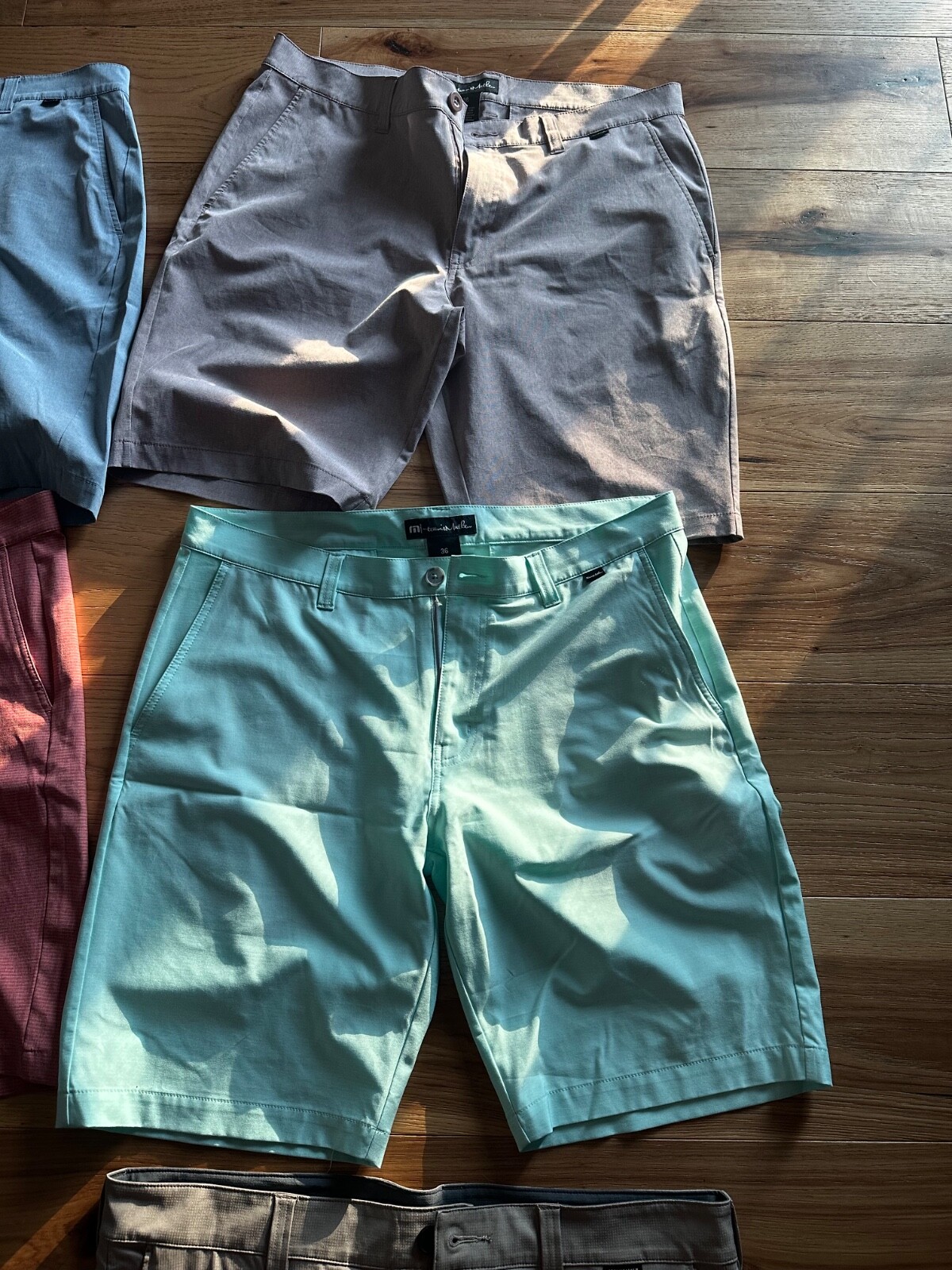 travis mathew bundle size 36 - image 5