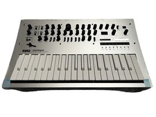 RARE NEW White Korg Minilogue Polyphonic Anal...