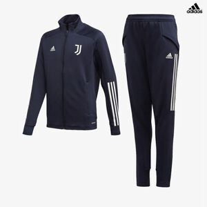 tuta adidas bambino juventus