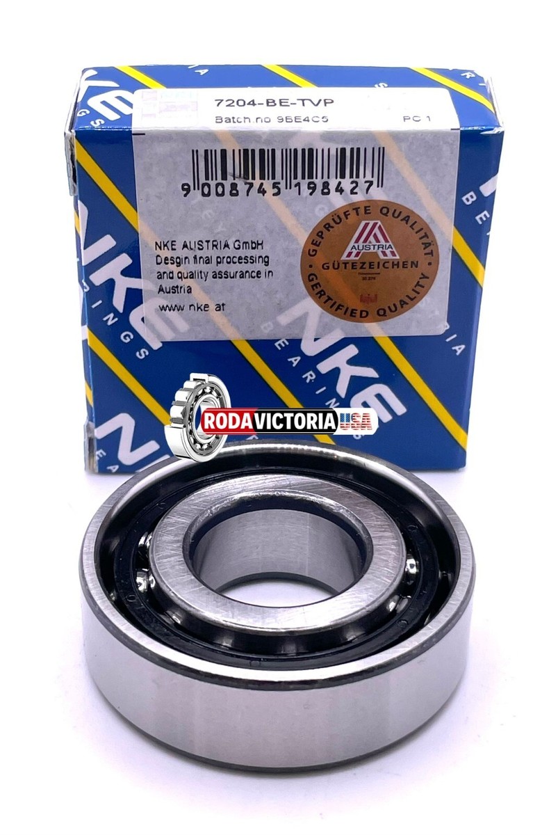 のんと① F-238540.RNN Gear Reducer Bearing - Low Noise & High Precision