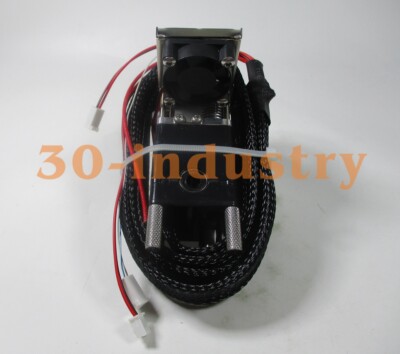 1PC Single/Double Print Head 3D Printer Nozzle Ultimaker 2+ UM2+ 1.75mm 2.85mm