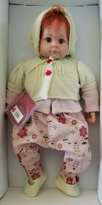 annette himstedt doll repair