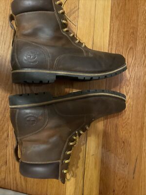 Timberland 24.5センチ $_12.JPG?set_id=880000500F