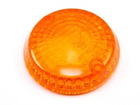 Blinker Glas E-GeprüFt FüR Kawasaki BJ BN EL EN VN VN-15 W ZL ZR