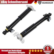 2x Flexride Stoßdämpfer Hinten Geeignet für Opel Insignia A Sports Tourer G09