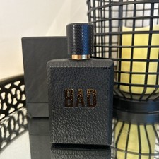 DIESEL BAD EAU DE TOILETTE  SPRAY 75ml FOR HIM NEW
