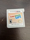 New ListingTomodachi Life (3DS, 2014)