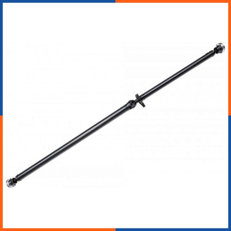Cardan arrière acier forgé pour transmission Volvo 30783345