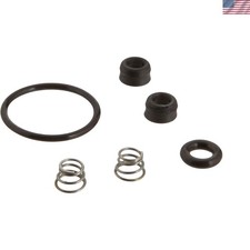 Effortless Delta Faucet Repair Kit with Lead-Free Components for Peace of Mind
