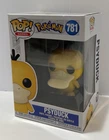 Funko Pop Pokemon #781 Psyduck