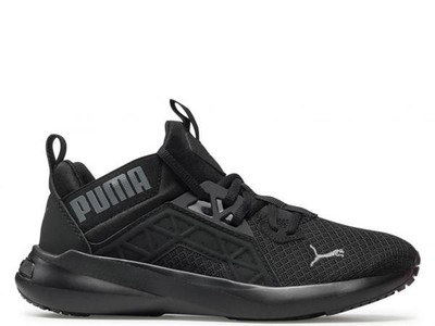 Puma Jungeschuhe Sneakers 19556901 SOFTRIDE ENZO NXT JR Schwarz 