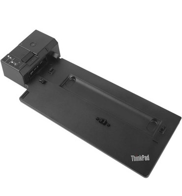 Lenovo Thinkpad Pro Docking Station with 135W Power Adapter (40AH0135US)