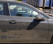 VW Golf VIII 8 CD T?r Rechts Vorne Uranograu LI7F 5H4831056K 5H4831056M 344905