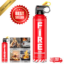 Fire Extinguisher With Mount Fire Extinguishers For The Housecarkitchen. Usa