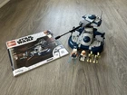LEGO Star Wars Armored Assault Tank AAT Set 75283 100% Complete Includes Manual