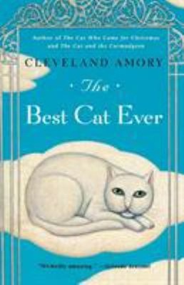 The Best Cat Ever Paperback Cleveland Amory