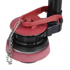 Performax Universal 2 In. High Performance Complete Toilet Repair Kit