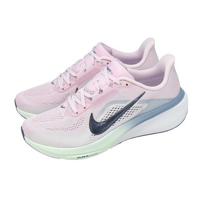 Nike Wmns Air Zoom Pegasus 42 Bleached Lilac Blue Void Women Running IB1881-500