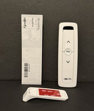 Somfy Situo 1 Pure RTS PURE 2 Remote SOMFY /Good Condition