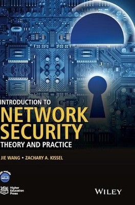 Introduction to Network Security: Theory and Practice by Jie Wang (English) Hard