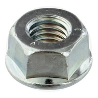 Original Stihl Mutter (DIN6923)-M10-8 Ersatzteil 9220 260 1300