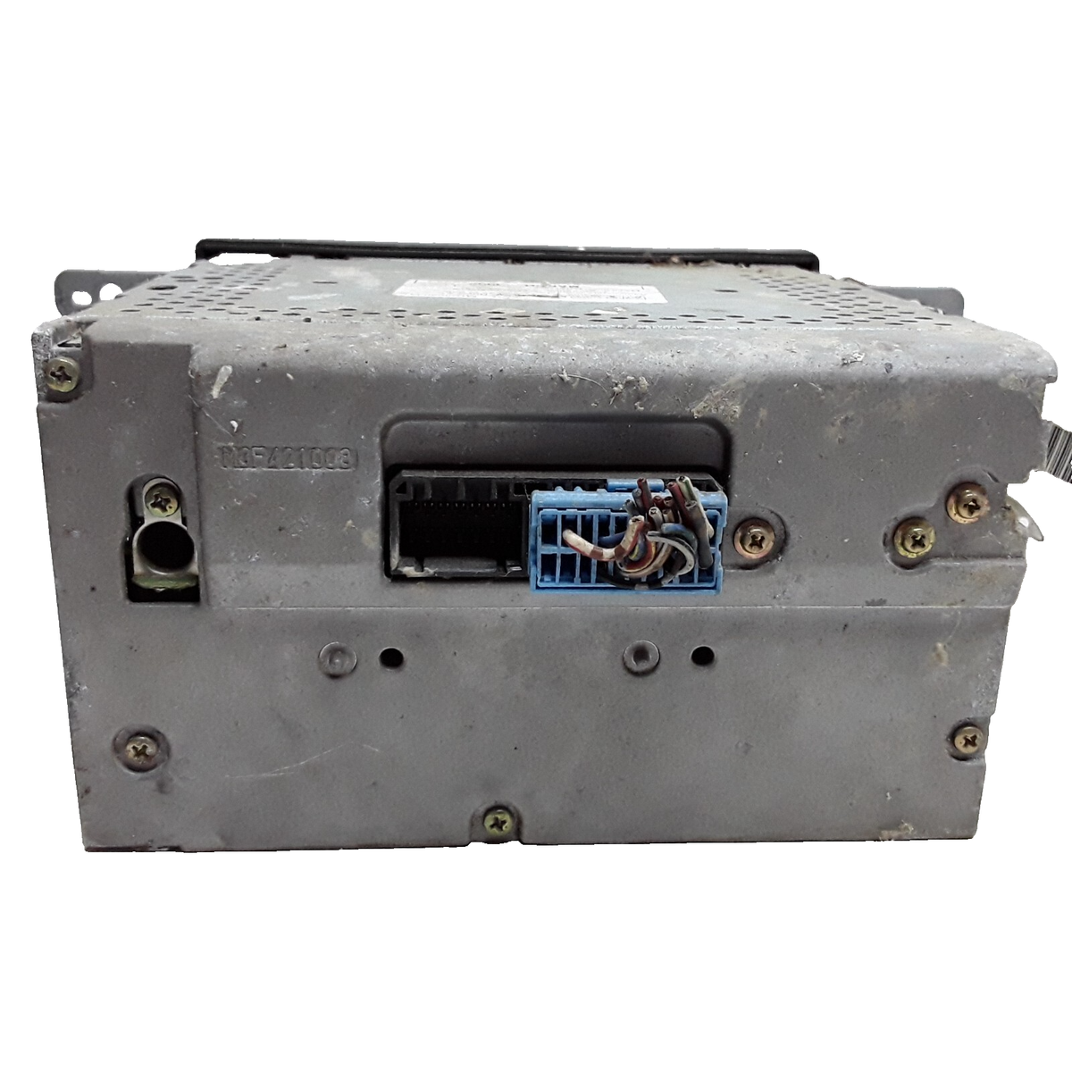 98 99 00 Honda Accord sedan AM FM CD radio receiver OEM 39100-S84