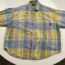 ばなな Gotcha Long Sleeve Casual Button-Down Shirts for Men for sale | eBay