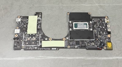 MS-14F11 MSI Summit E14 Flip Evo A13MT OEM Motherboard i7-1360P 2.2GHz 32GB RAM