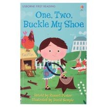 One Two Buckle My Shoe (First Reading Level 2) von ... | Buch | Zustand sehr gut