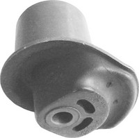 Hart Lagerung AchsköRper Hinterachse Beidseitig FüR VW Golf III 1H1 1E7 Seat