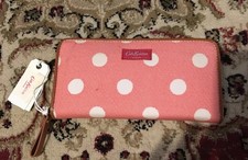cath kidston purse wallet new