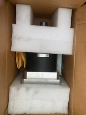 Neugart Reduction gear PLE160 i=16