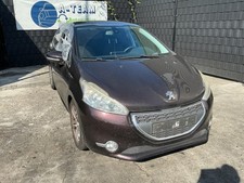 Triangle de suspension Peugeot 208