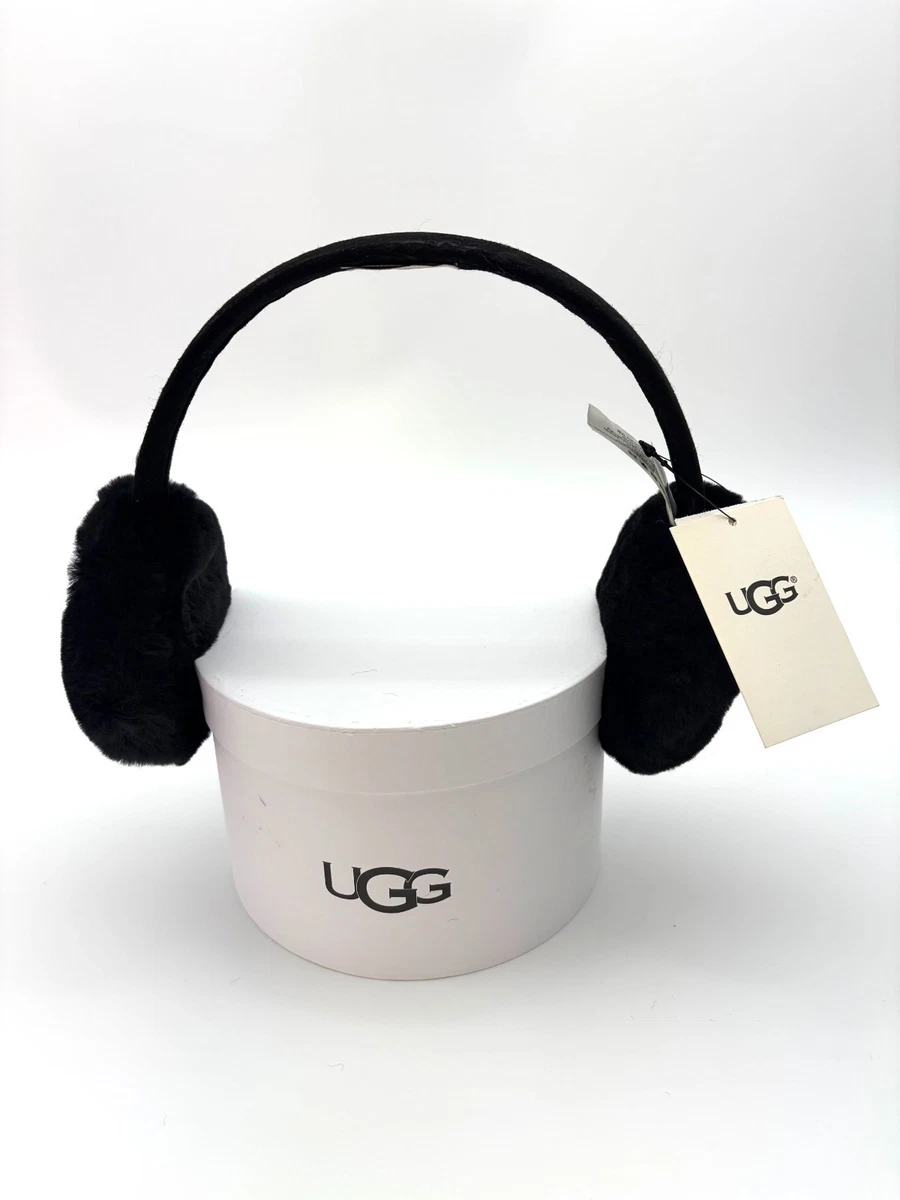 UGG Black Earmuffs products for sale | eBay