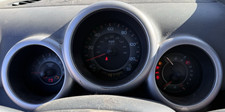 Honda Element Speedometer Instrument Cluster 191k 03-06 Oem 78100-scv-a020