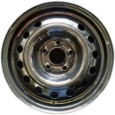 Kia Steel Soul Oem Wheel 15 2010-2013 Factory Rim Original 529102k0 74700a