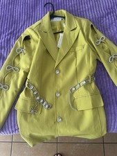 Coat Dress