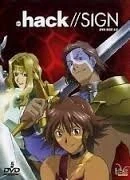Hack//Sign (Vol.2) [DVD]