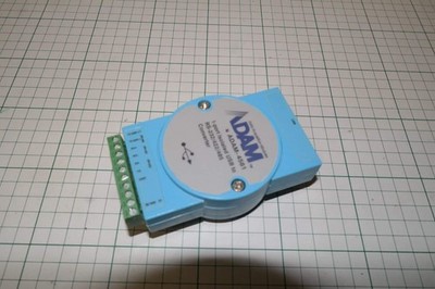 Advantech ADAM-4561 Schnittstellen-Wandler RS-232, RS-422, RS-485, USB