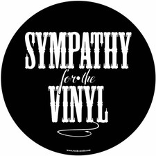 Anti-static Turntable Mat