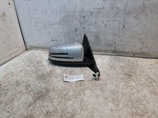 Mercedes E-Class Wing Mirror Right Electric 2011 W212 Pre-Facelift A3159444