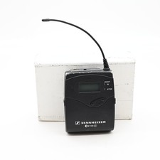 Sennheiser SK100 G3 Wireless Transmitter Bodypack-A 516-558 MHz EW 100 G3 523