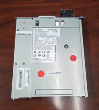 LTO ULTRIUM 7-H SAS Tape Drive - FOR PARTS