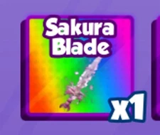 Sakura Blade! Baddies! DM FIRST 🍎 💰 or Pay1.11pall ONLY