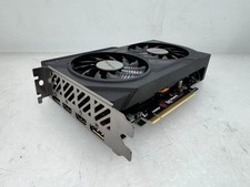 GIGABYTE GeForce RTX 4060 WINDFORCE 8G GDDR6 Graphic Card GV-N4060WF2OC-8GD