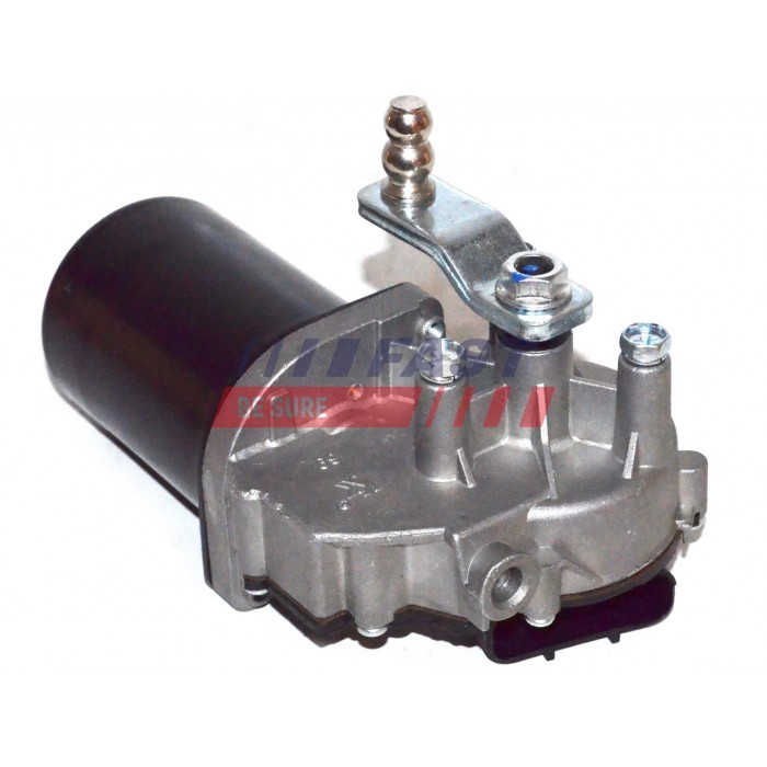 Moteur d'essuie-glace avant pour réparer le pare-brise de Fiat Stilo