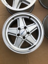 Ronal Penta R9 7x15 ET23 Mercedes SEC, w126, W123, w115 Volkswagen VW T3