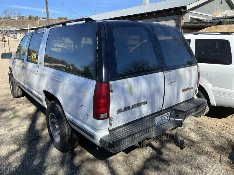 Audio Equipment Radio AM Mono-fm Stereo Fits 88-94 CHEVROLET 1500 PICKUP 1059965 Foto 4 de 4