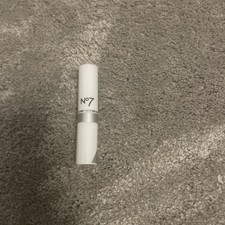 Boots No7 Sheer Temptation Lipstick SPF 15 Shade Cuckoo Coral Brand New